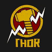 Thor VPN Proxy Fast Mod APK'sı