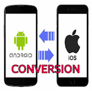 Convert Android To Iphone Mod APK