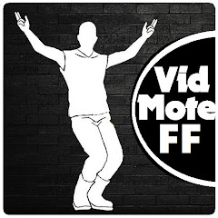 VidMote FF: Script de emotes Mod APK