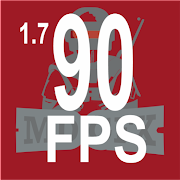 90 fps + iPad View Android 11 Mod APK