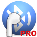 Test bluetooth battery &  ringtone PRO icon