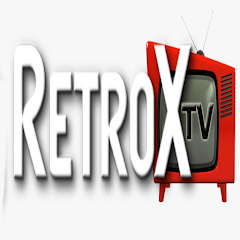 RetroX TV Mod APK