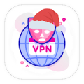 Santa VPN: Fast & Secure VPN Mod