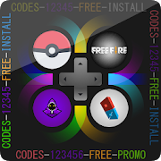 Game Code Generator Mod APK