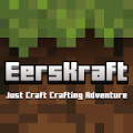 EersKraft Just Craft Crafting Adventure Game APK