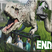 Jurassik World Evolution 2 Game Mobile Tips Mod APK'sı