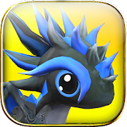 Little Dragon Heroes World Sim Mod APK