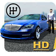 Car Parking 3D: Online Drift 5.4 APK + Mod [Unlimited money