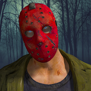 Jason Vs Clown Friday 13TH- Night Escape Days Gone Mod Apk