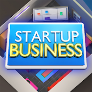 Startup Business 3D - Good Company Simulator Mod Apk