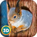 Forest Squirrel Simulator 3D Mod