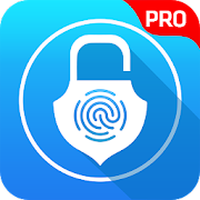 Applock - Fingerprint Password & Gallery Vault Pro Mod