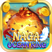 Naga Ocean King وزارة الدفاع APK