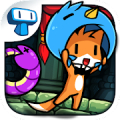 Tappy Escape 2 - Free Adventure Running Game Mod