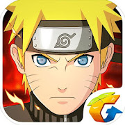 Naruto وزارة الدفاع APK