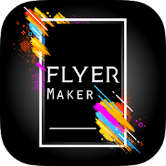 Poster Maker, Flyer Creator, Banner Art, Ad Maker Mod