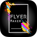 Flyers, Poster Maker, Design‏ Mod