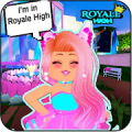 Royale High School Roblox's Mod