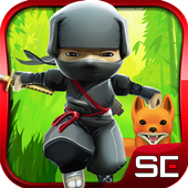 Mini Ninjas ™ APK Mod