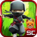 Mini Ninjas ™ APK