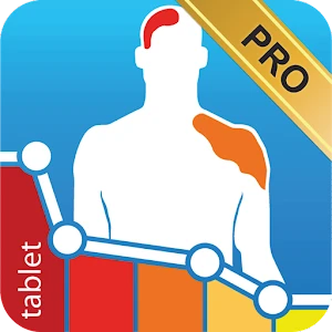 Pain Diary - CatchMyPain PRO Mod Apk [Paid for free][Free purchase]