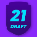 DRAFT 21 Simulator Mod