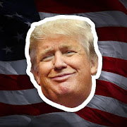 Donald Trump Soundboard Mod Apk