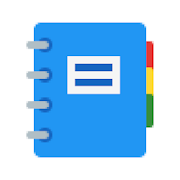 NotePad - Simple Note Keeper App