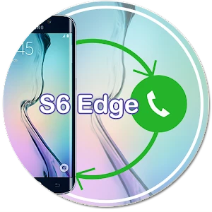 Fake Call for S6 Edge Mod Apk 1.1 [Dibayar gratis][Pembelian gratis]
