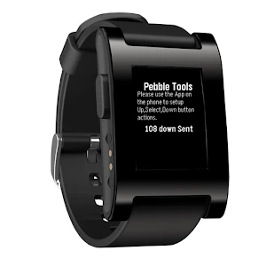 Smartwatch Tools for Pebble Mod Apk [Paid for free][Free purchase]