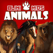 Blini Kids Animals Mod