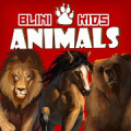 Blini Kids Животные развивашки Mod