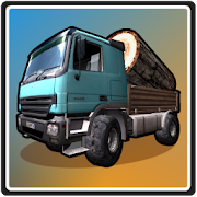 Truck Delivery 3D Mod