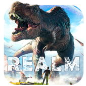 Dinosaur Realm: survival Mod