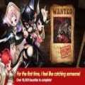 RPG de missões Heroes Wanted Mod