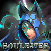SoulEater: Ultimate control fighting action game! Mod
