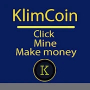 KlimCoin — Click, Мine, Make Money!