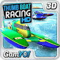 Thumb Boat Racing Mod