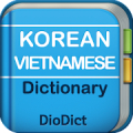 Vietnamese-Korean Dictionary Mod