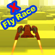 X Fly Race Mod