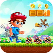 Lily's Adventure Mod APK