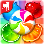 Yummy Gummy Mod Apk