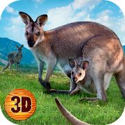 Kangaroo Survival Simulator Mod