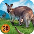 Kangaroo Survival Simulator Mod