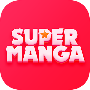 Super Manga- Free Comics Reader APK Mod