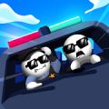 Idle Police Academy Mod