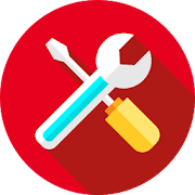 GFX TOOL FOR MINI MILITIA مهكر APK