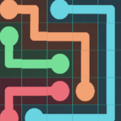 Dot Line Colors Master Puzzle Mod Apk