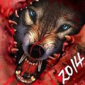 Life Of Wolf 2014 Mod