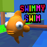 Swimmy Swim Mod
